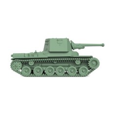 SS144826 1/14 Military Model Kit Japan Type 3 Ho-Ni III Self-propelled Gun