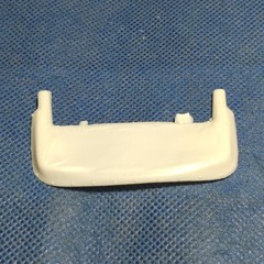 🌟 Convertible Boot 1950 Ford 1:25 Scale 1000s Model Car Parts 4 Sale AMT