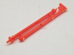 1937 Chevy Orange Blossom Special DRIVESHAFT for AMT 1:25 Model Kit 37 Chevrolet