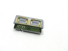 1:35 PE Detail Set for scale model BA 20 ARK MSD Maquette