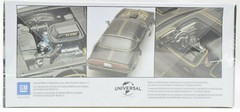 Revell Smokey And The Bandit 1977 Pontiac Firebird 1/25 Model Car Kit 85-4027