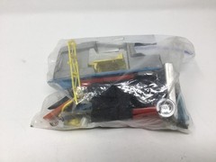 Vintage Race & Drag Model Car Junkyard Parts LOT 1/24-1/25 Scale