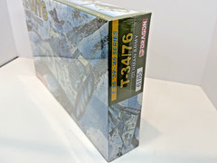 1/35 Dragon #6185 : T-34/76 German Army-**NEW/FACTORY SEALED/USA SELLER***
