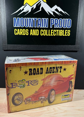 REVELL ED “BIG DADDY” ROTH ROAD AGENT 1:25 SCALE KIT #7626 VINTAGE SEALED NEW