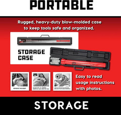 Master Inner Tie Rod Removal Tool Kit, 13 Pieces, Steering and Suspension, Adapt
