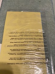 Vintage AMT 1965 Ford Galaxie 500XL 3 In 1 Model Kit Decals For Fred Lorenzen