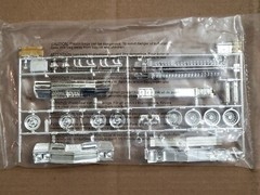 AMT ERTL ’66 Buick Wildcat 1:25 Scale Model Kit 1966 NEW / Sealed Bags – READ