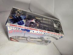 NEW Don The Snake Prudhomme Wynn’s Winder Top Fuel Dragster MPC Model Car Auto