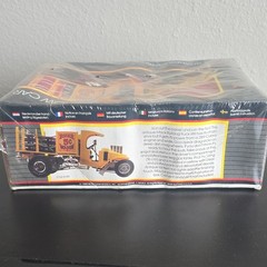 Monogram 2732 “Beer Wagon” Show Car 1:24 Scale Plastic Model Kit Unassembled