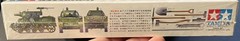 Tamiya M8 Howitzer Motor Carriage 35110 1/35 FS NEW Model Kit ‘Sullys Hobbies’
