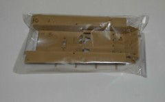 TAMIYA PANTHER AUSF G 30055 ⭐PARTS⭐ POWERED LOWER HULL 1/35