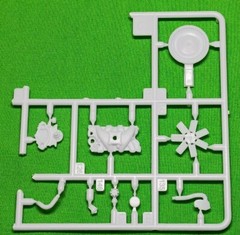 Revell 71 1971 Ford Mustang Mach 1 1/25 429 Cobra Jet Engine Germany Hi Detail
