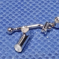 🌟 4 Speed Shifter 1968 Chevelle 1:25 Scale 1000s Model Car Parts 4 Sale Revell