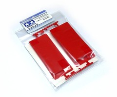 TAMIYA Mini 4WD Model Mini 4WD Washboard Section (5mm, 10mm/2pcs Each) 69572