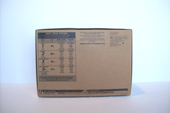Vintage Revell ’40 Ford Standard Coupe, Sealed Inside, 1/25 Scale, 2003!