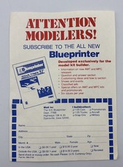 AMT, Ertl, Prestige, 1963 ,Chevrolet Impala SS, 1:25 Plastic Model Kit, Open Box
