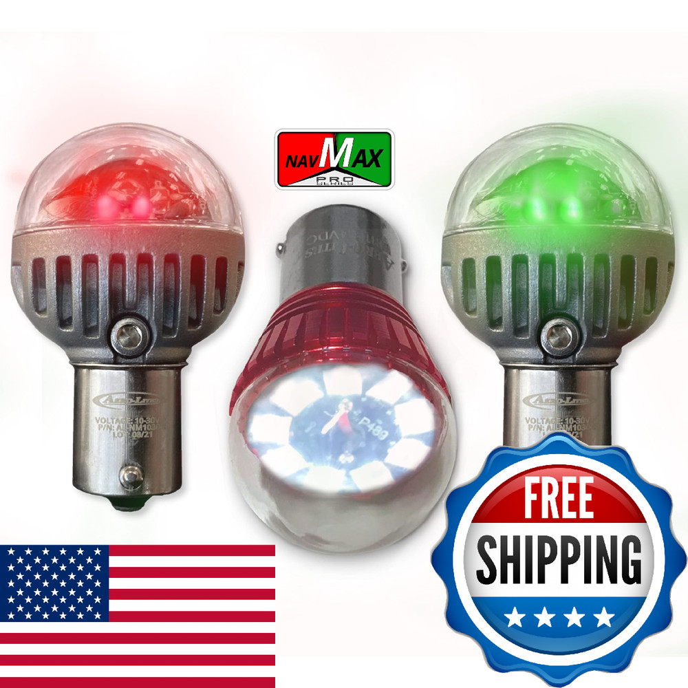 – Performance Led Designs Navmax Pro Series Led