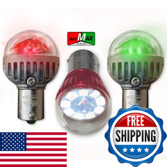 – Performance Led Designs Navmax Pro Series Led