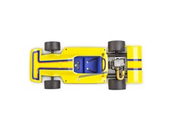 * Revell 1:25 Fantasy Formula ’78 Chevy Off-Road 4×4 w/ Racer Plastic Model Kit