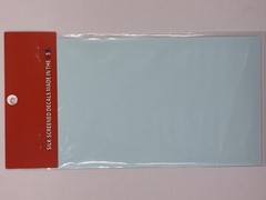 Gofer Racing Decals #11077 – Pickups and Good Ol Boys – for 1:24 / 1:25 models