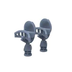 Detail Up LY218 1/350 U.S Navy SG-6 Aerial and Maritime Ground Search Radar Ante