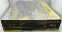 Dragon models 6732 Sd.Kfz.10 Ausf.A w/5cm PaK 38 Smart Kit