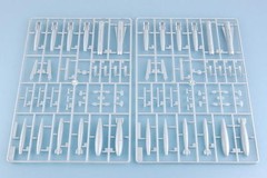 Trumpeter 1/32 02245 A-7D Corsair II