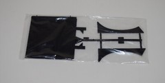 AMT KENWORTH AERODYNE HIDEOUT 1158/06 ⭐PARTS⭐ RAMP FRONT PANEL 1:25