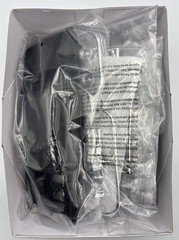 AMT, Supernatural, 1967, Chevy, Impala, Sport Sedan, 1:25 Scale, Open Box.