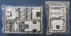 Union 1/24 Porsche 917K 1970 & 1971 Le Mans winners Factory-Sealed Parts Bags