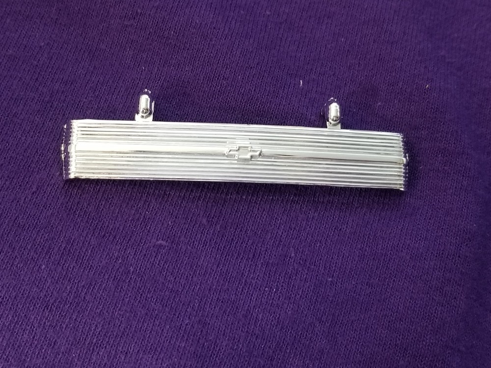 1991 Chevy S-10 Lowrider CUSTOM GRILL from Revell 1:25 Model 91 Chevrolet GRILLE