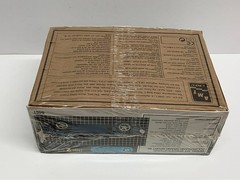 Guldstrand Grand Sport 90 – AMT ERTL 1/25 Model Kit #6461 (NEW)