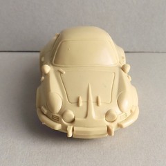 Rare Alpine A110 / Deformed Car Garage Kit / Resin Kit by Monster Shop