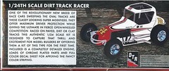 Revell Super Modified donor kit