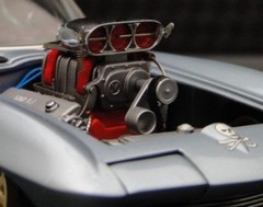 Corvette Chevrolet55Chevy57StingRay1967Race Car1966Classic1965Hot Rod1963 1957