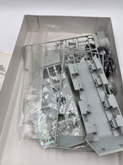 DML 1/35 Modern AFV Series Soviet BTR-70 3510 Model Kit New In Box