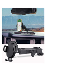 Savadicar Dash Phone Mount Compatible 2021-2025 Ford Bronco Suv Not For Sport