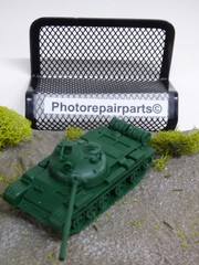 Armourtec /Roco Minitanks Compatible Modern Soviet T-62A Medium Tank Lot #271BB©