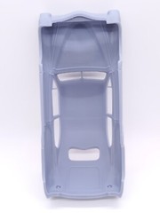 1951 Henry J – 1:25 Scale – Body Only – Resin Classic Diecast Vehicle Car