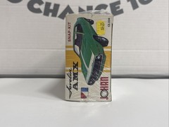 Jo-Han American Motors Javelin AMX Snap Kit Model CS-504 – Factory Sealed