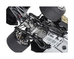 Tamiya 1/12 Lotus Type 78 Model Formula One Model Kit w/Photo Etched Parts 12037