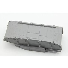 Border Model #BT-004 1/35 PANZER IV F2& G