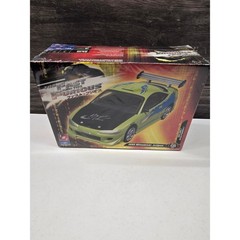 AMT Ertl The Fast and the Furious 1995 Mitsubishi Eclipse 1:25 Model Kit 38440