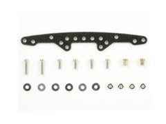 Tamiya MINI 4WD FRP PLATE FOR SUPER X CHASSIS 15242