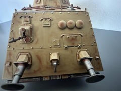 1/35 Scale German Panzerspahwagen WWII Show Quality Build