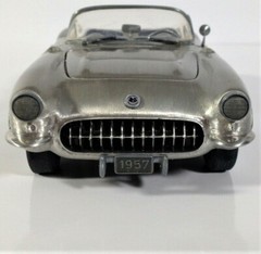 Corvette Chevrolet Car Chevy MADE OF HEAVY Fine Pewter 55 57 1957 1963 1967 1970