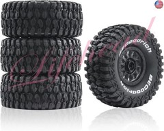 Lifehead RC UDR Sand and snow tires?Suitable for TRAXXAS 1/7 UDR 85086-4 /