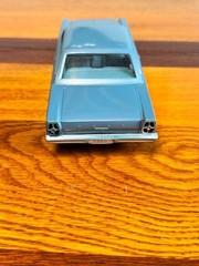 AMT 1965 FORD Galaxie 500 XL Promo Dealer Model 1:25 scale 8.25×3″