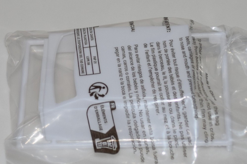 REVELL 1979 JEEP J-10 PICKUP 14568 ⭐PARTS⭐ BED CAP ASSEMBLY 1:25