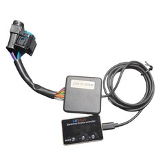 Compatible With BMW all Models 2000-now Smart Electronic Racing Accelerator